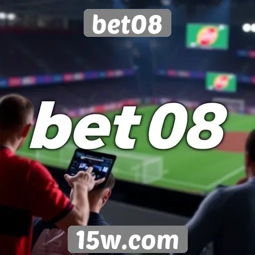 Vantagens e desvantagens de usar o site bet08