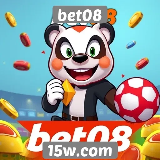 Comparativo das opções de jogos disponíveis no bet08