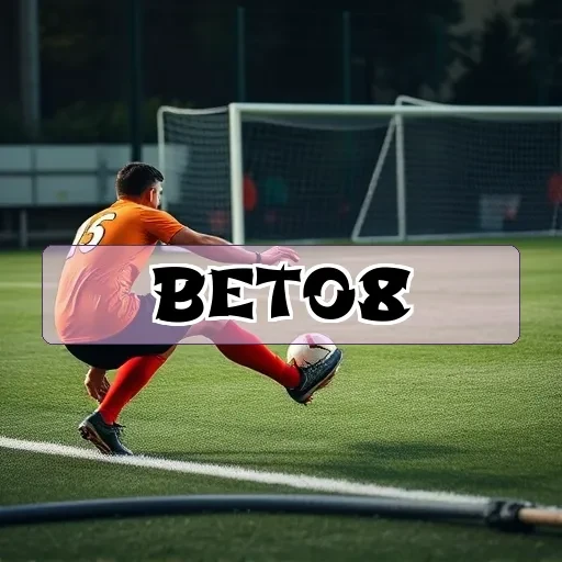 bet08: Descubra os Melhores Bônus de Depósito e Jogue Mais