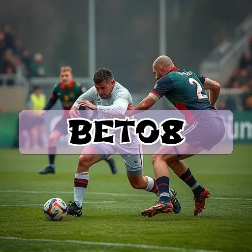bet08 Loterias: Como Aumentar suas Chances de Ganhar Prêmios