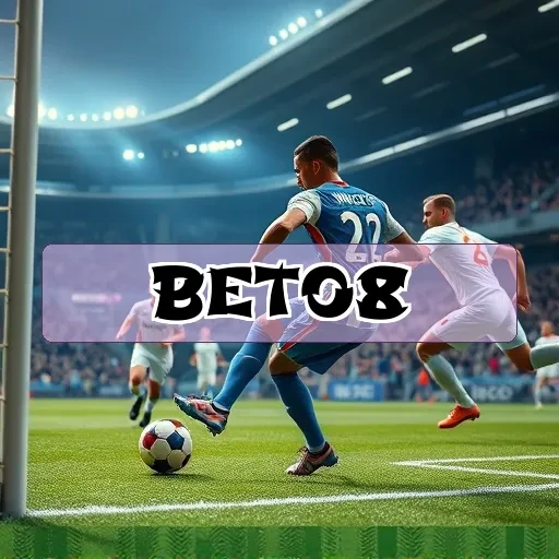 bet08: Explore Novidades Que Transformam Sua Experiência de Jogo